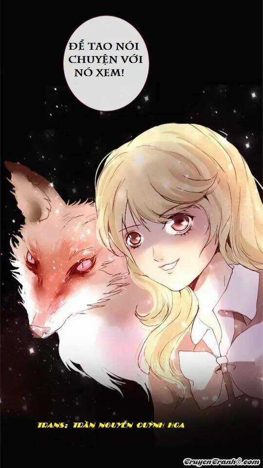 Trả Thù Trường Trung Học Chapter 2 trang 39