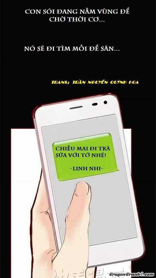 Trả Thù Trường Trung Học Chapter 2 trang 41