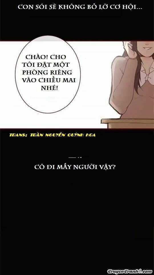 Trả Thù Trường Trung Học Chapter 2 trang 42