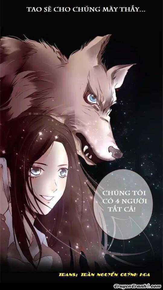 Trả Thù Trường Trung Học Chapter 2 trang 43