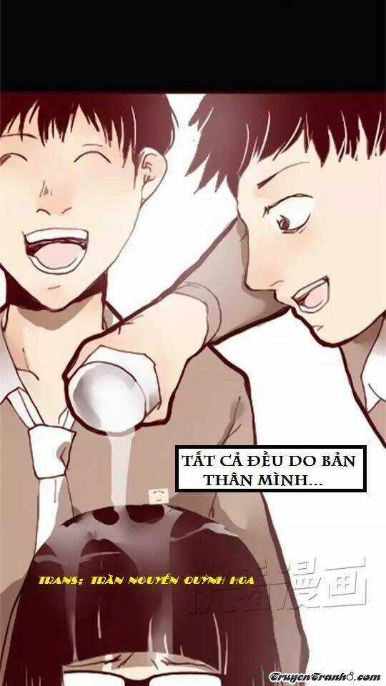 Trả Thù Trường Trung Học Chapter 2 trang 6