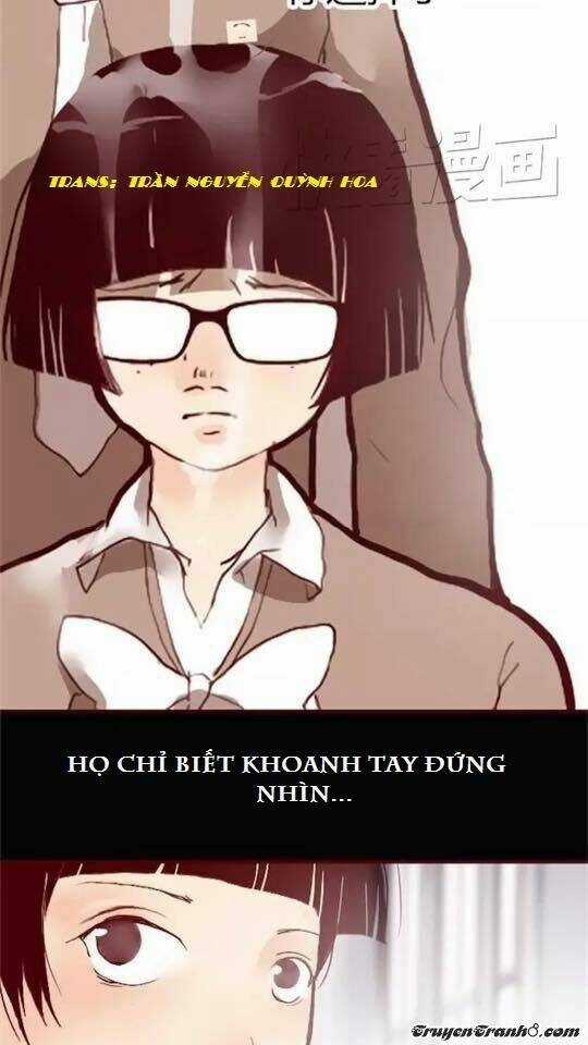 Trả Thù Trường Trung Học Chapter 2 trang 7