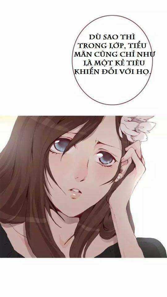 Trả Thù Trường Trung Học Chapter 21 trang 10