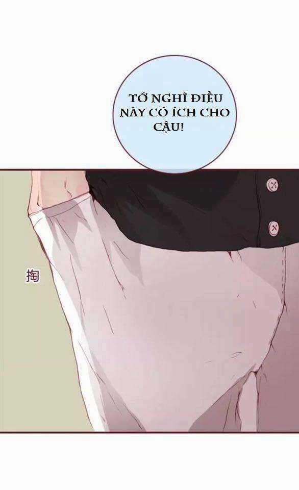 Trả Thù Trường Trung Học Chapter 21 trang 13