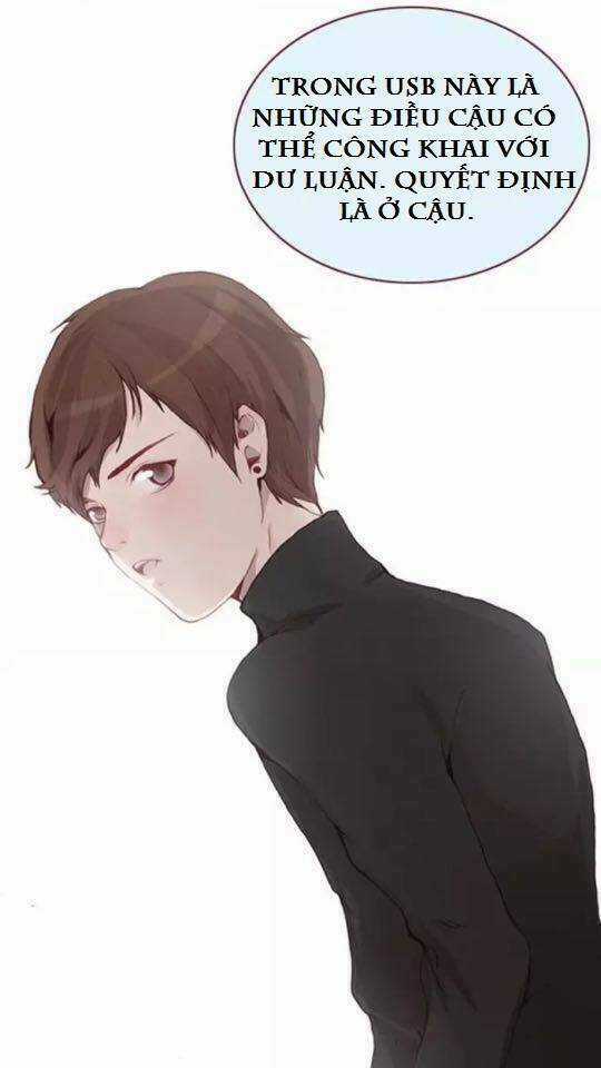 Trả Thù Trường Trung Học Chapter 21 trang 16