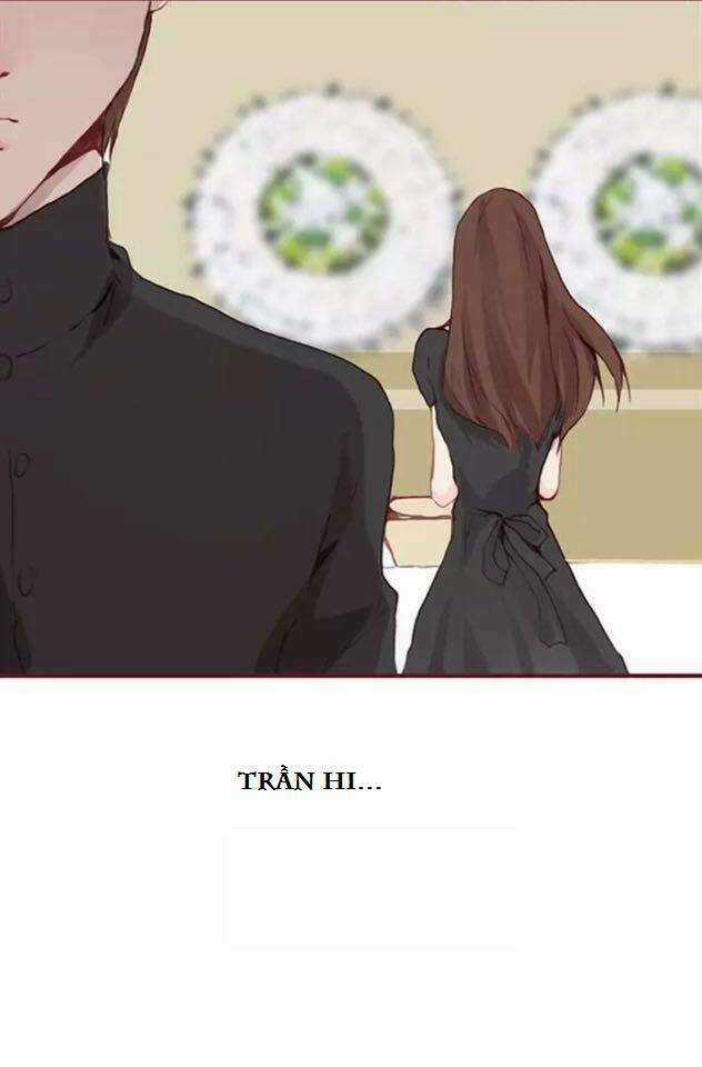 Trả Thù Trường Trung Học Chapter 21 trang 17