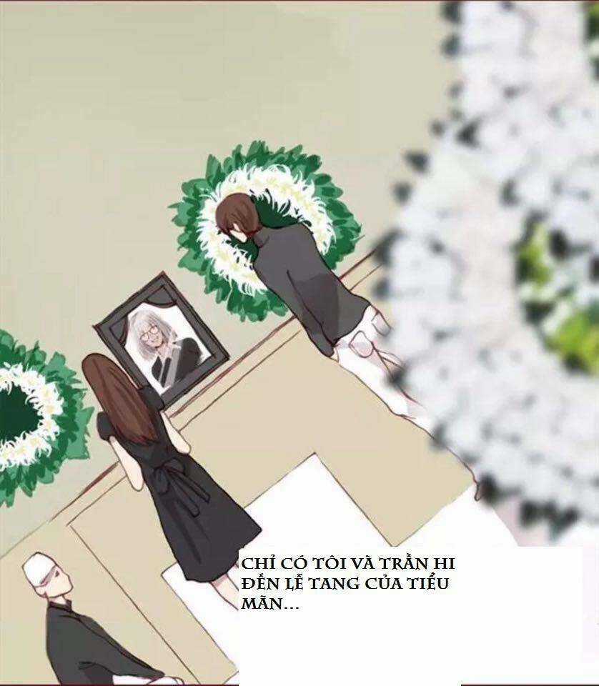 Trả Thù Trường Trung Học Chapter 21 trang 2