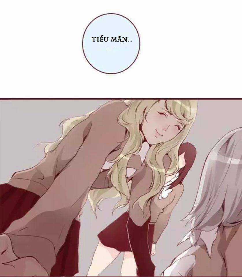 Trả Thù Trường Trung Học Chapter 21 trang 20