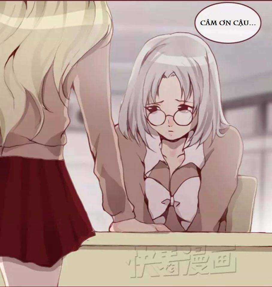 Trả Thù Trường Trung Học Chapter 21 trang 22