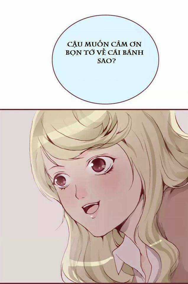 Trả Thù Trường Trung Học Chapter 21 trang 23