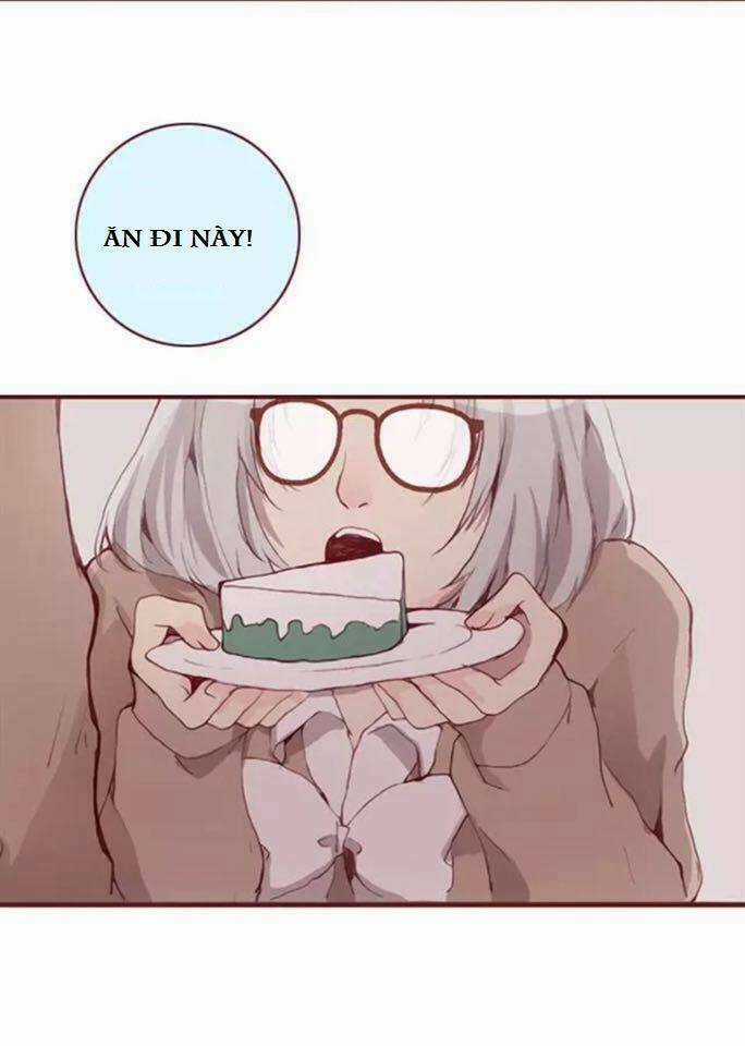 Trả Thù Trường Trung Học Chapter 21 trang 24