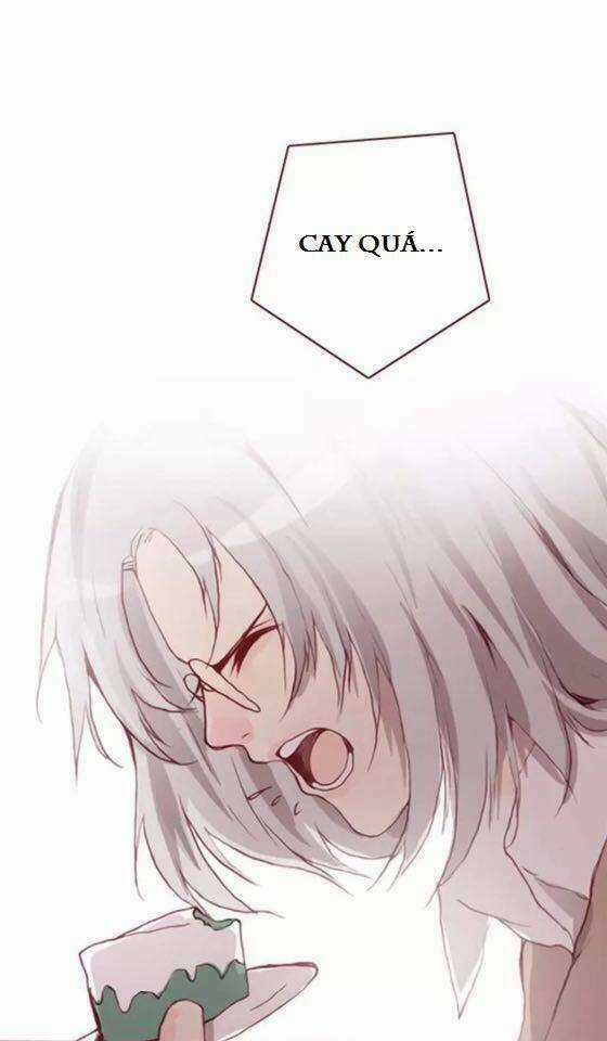 Trả Thù Trường Trung Học Chapter 21 trang 25