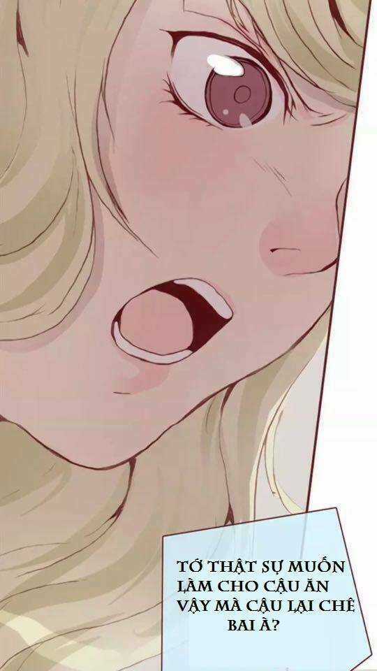 Trả Thù Trường Trung Học Chapter 21 trang 26