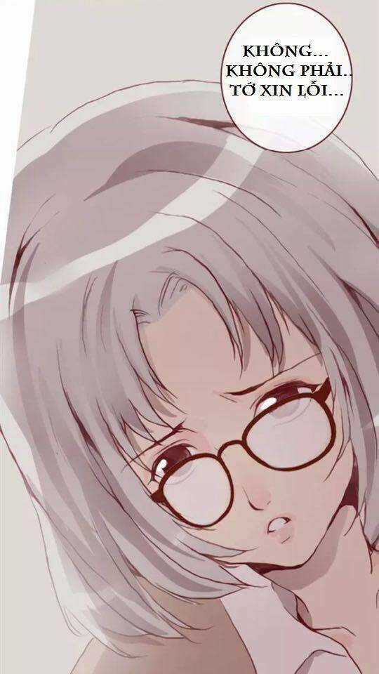 Trả Thù Trường Trung Học Chapter 21 trang 27