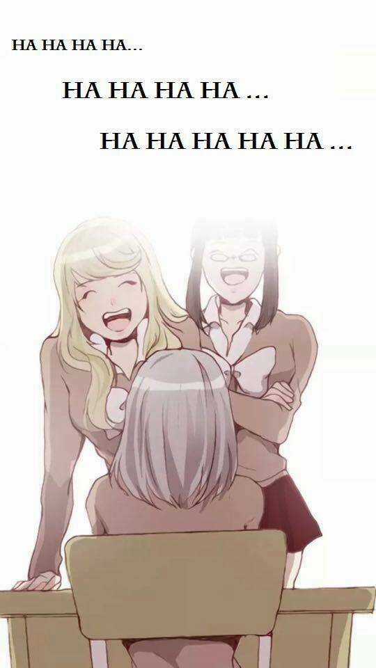 Trả Thù Trường Trung Học Chapter 21 trang 29