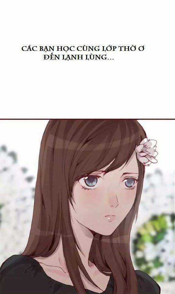 Trả Thù Trường Trung Học Chapter 21 trang 3