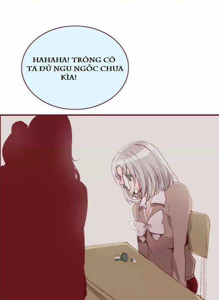 Trả Thù Trường Trung Học Chapter 21 trang 30