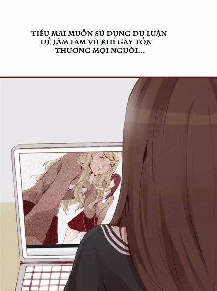 Trả Thù Trường Trung Học Chapter 21 trang 31