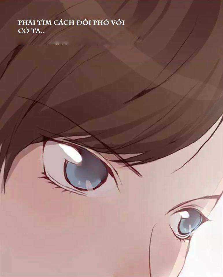 Trả Thù Trường Trung Học Chapter 21 trang 32