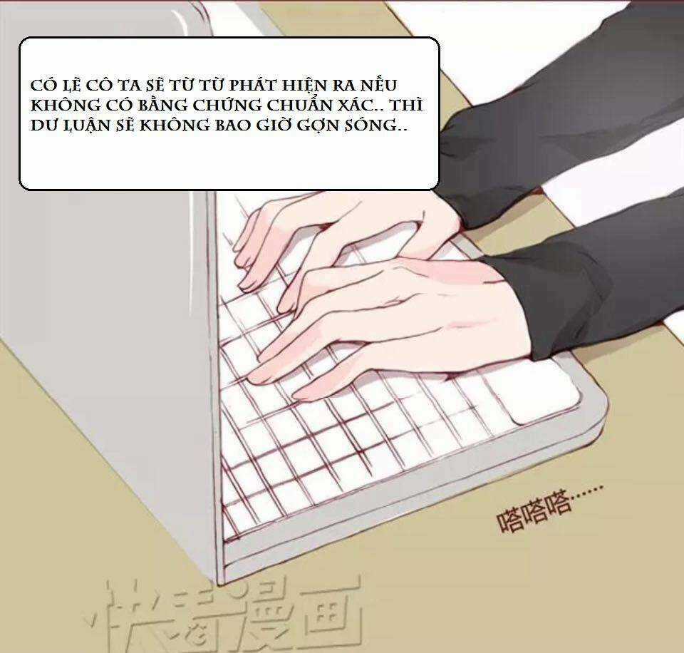 Trả Thù Trường Trung Học Chapter 21 trang 33