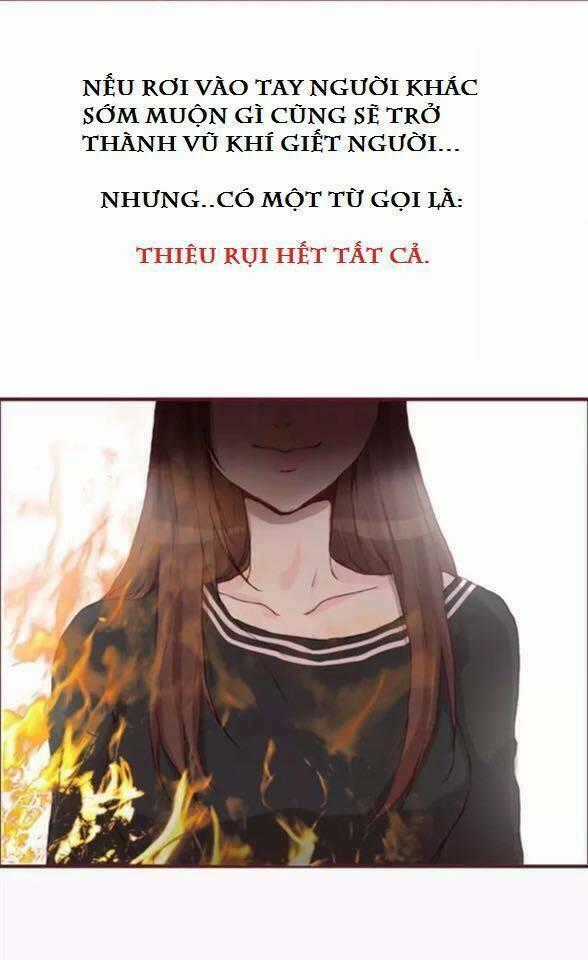 Trả Thù Trường Trung Học Chapter 21 trang 35