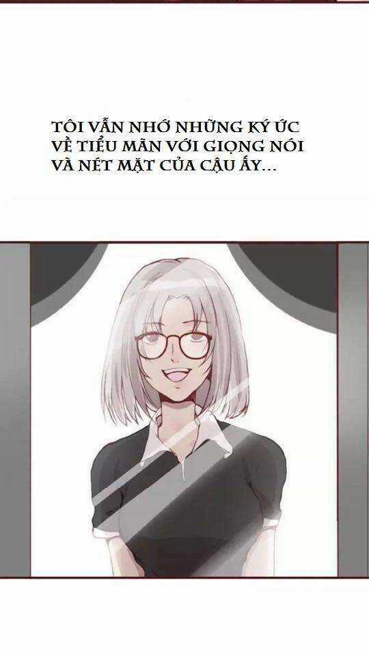 Trả Thù Trường Trung Học Chapter 21 trang 4