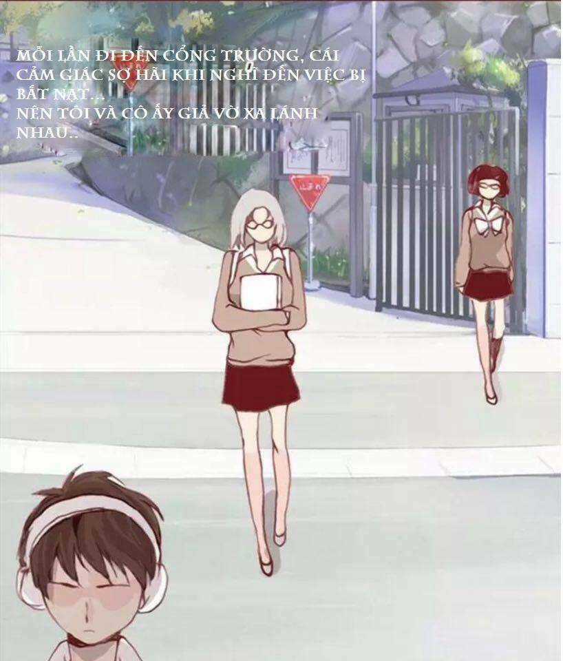 Trả Thù Trường Trung Học Chapter 21 trang 5