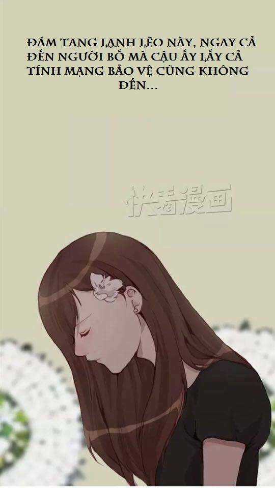 Trả Thù Trường Trung Học Chapter 21 trang 6