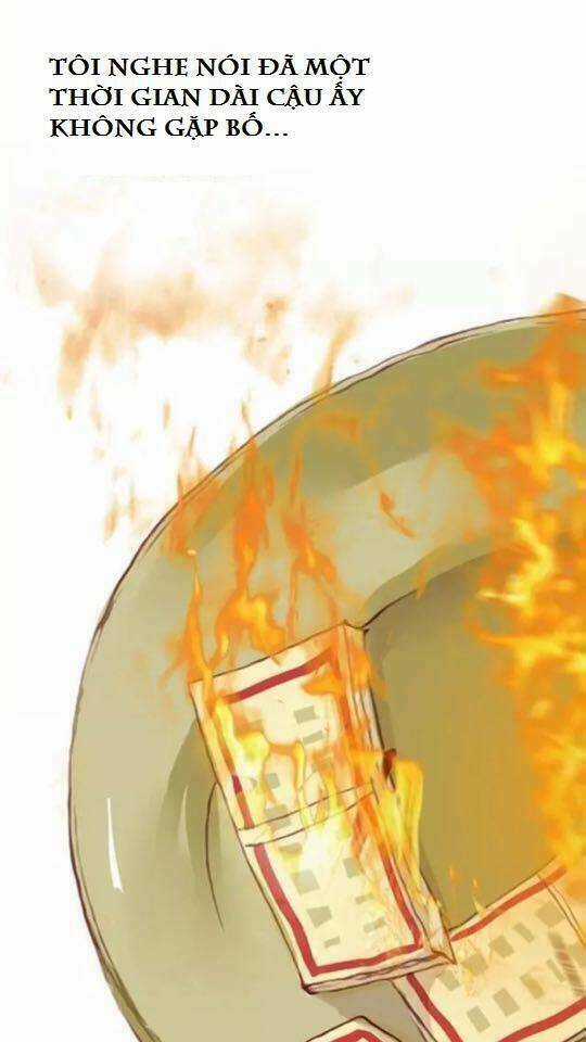 Trả Thù Trường Trung Học Chapter 21 trang 7