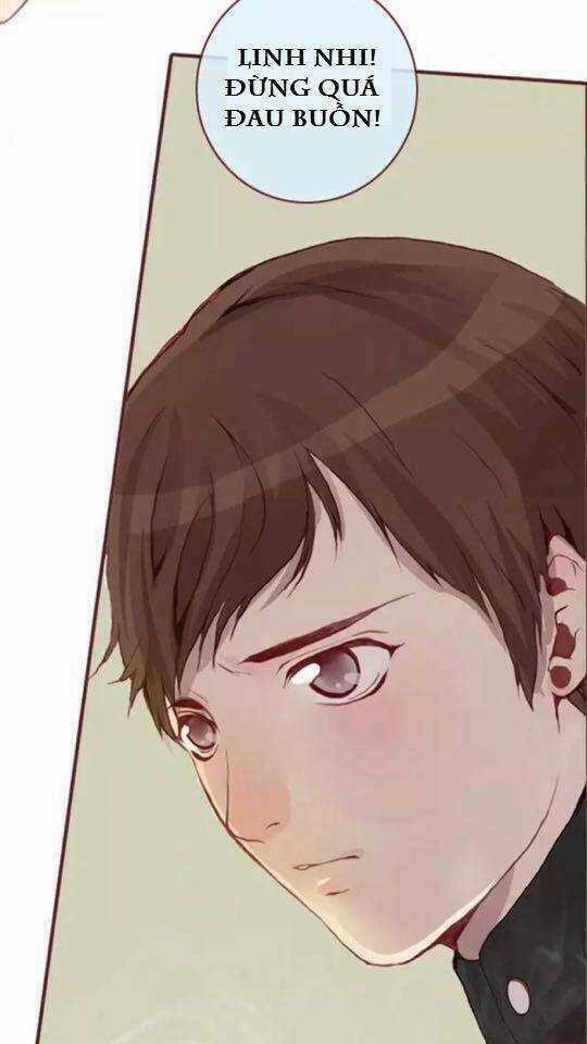 Trả Thù Trường Trung Học Chapter 21 trang 8