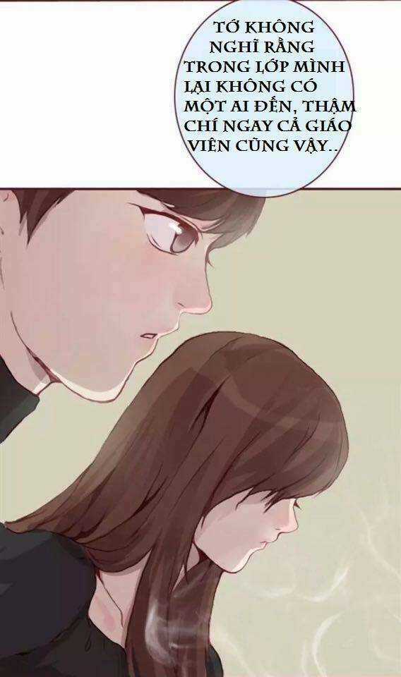 Trả Thù Trường Trung Học Chapter 21 trang 9