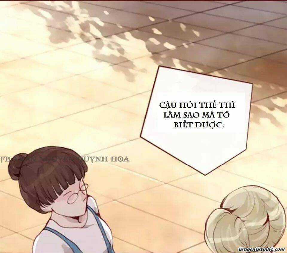 Trả Thù Trường Trung Học Chapter 22 trang 11