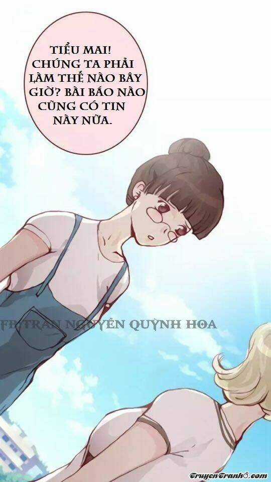 Trả Thù Trường Trung Học Chapter 22 trang 12