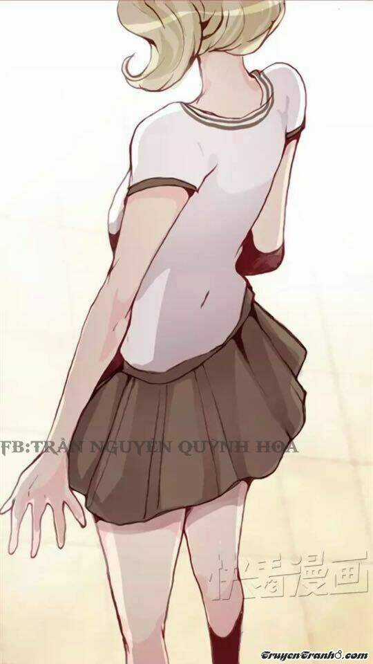 Trả Thù Trường Trung Học Chapter 22 trang 13