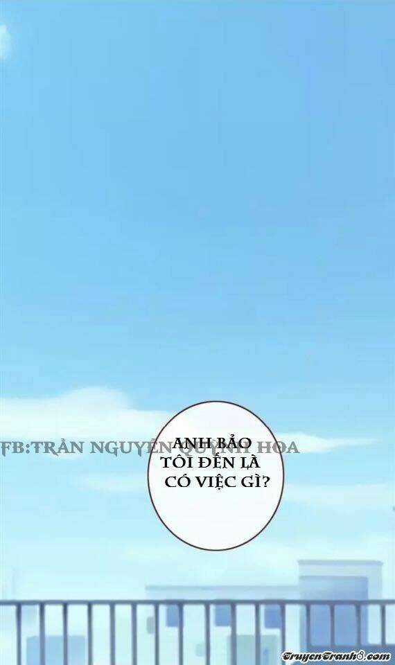 Trả Thù Trường Trung Học Chapter 22 trang 15