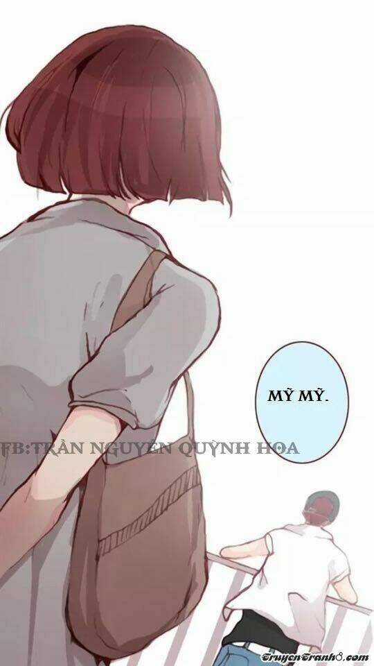 Trả Thù Trường Trung Học Chapter 22 trang 16