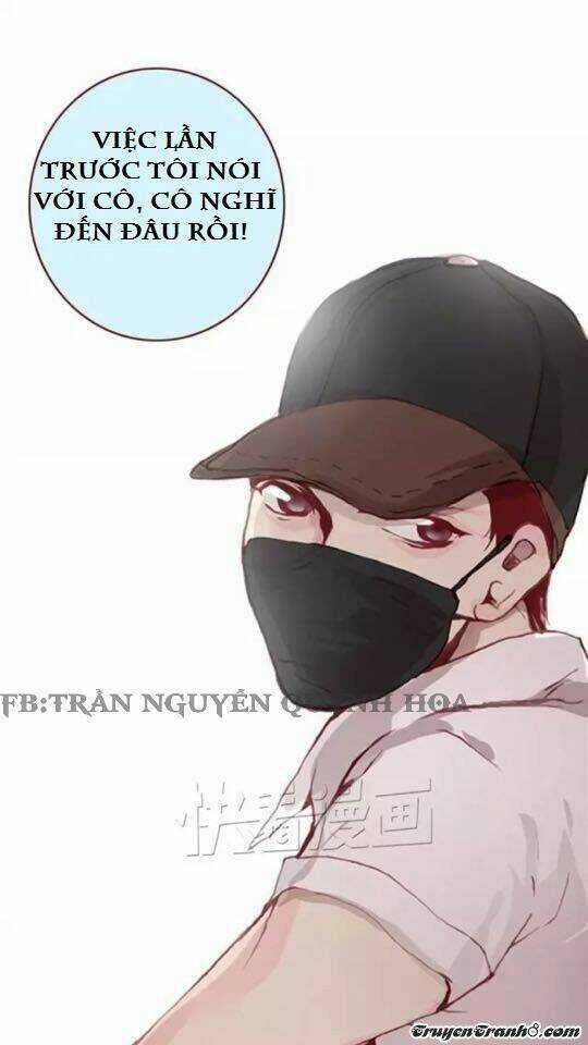 Trả Thù Trường Trung Học Chapter 22 trang 17