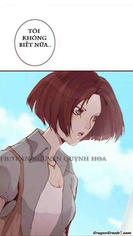 Trả Thù Trường Trung Học Chapter 22 trang 18