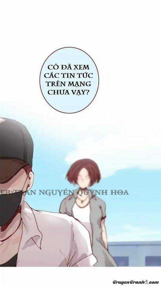 Trả Thù Trường Trung Học Chapter 22 trang 19