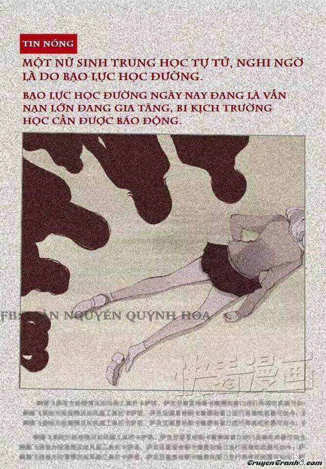 Trả Thù Trường Trung Học Chapter 22 trang 2