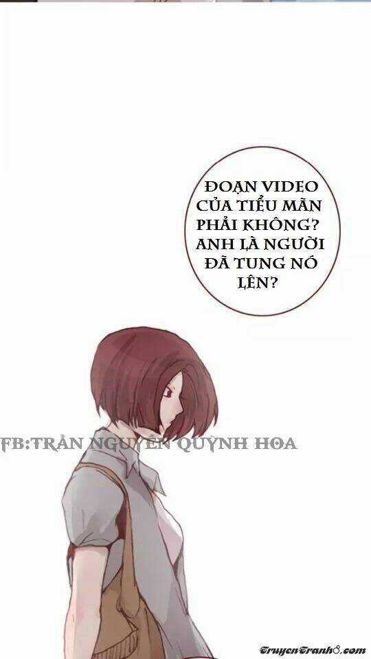 Trả Thù Trường Trung Học Chapter 22 trang 20