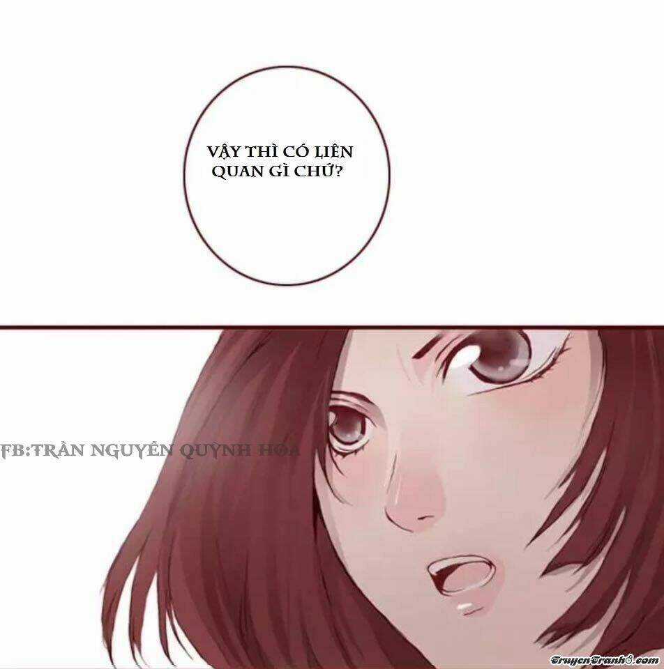 Trả Thù Trường Trung Học Chapter 22 trang 22