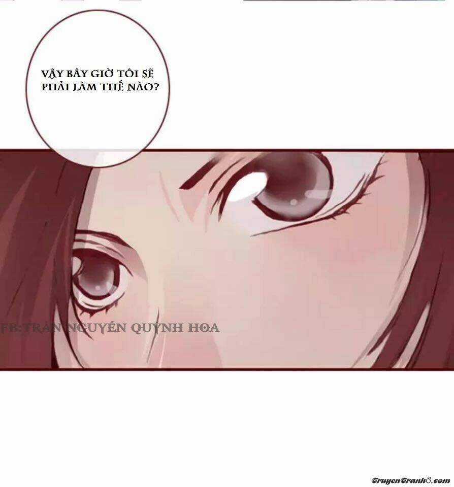 Trả Thù Trường Trung Học Chapter 22 trang 25