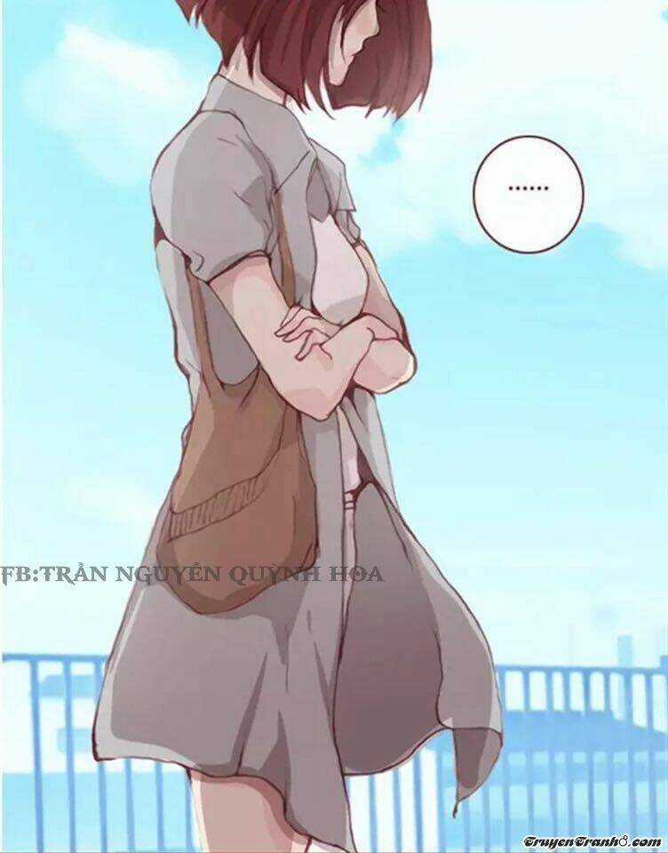 Trả Thù Trường Trung Học Chapter 22 trang 27