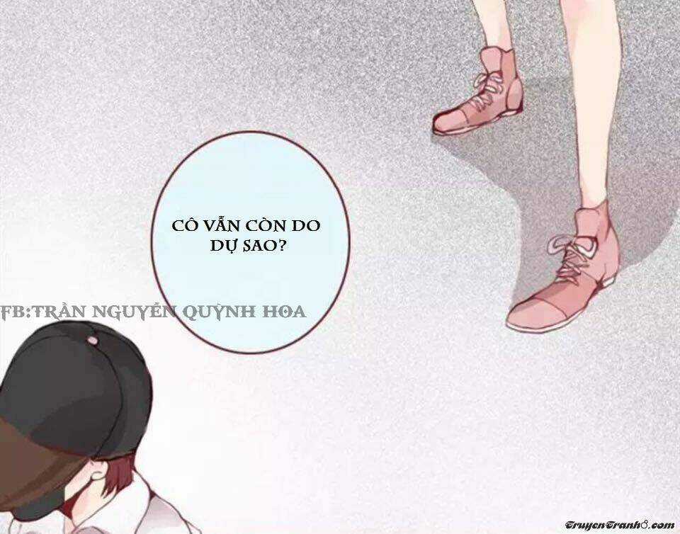 Trả Thù Trường Trung Học Chapter 22 trang 28