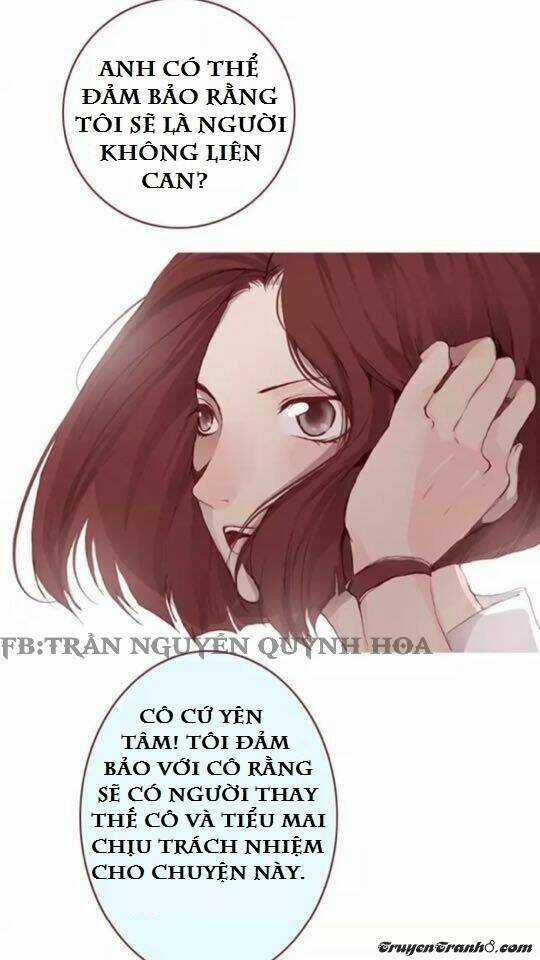 Trả Thù Trường Trung Học Chapter 22 trang 29