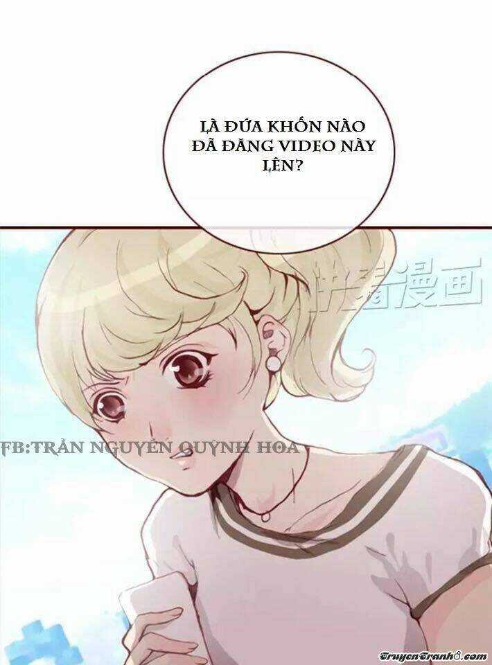 Trả Thù Trường Trung Học Chapter 22 trang 3