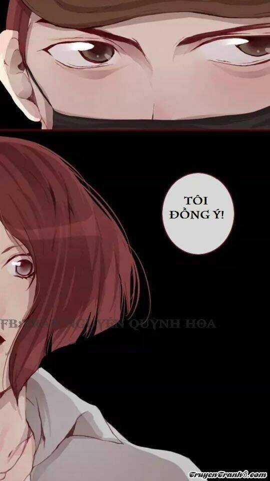 Trả Thù Trường Trung Học Chapter 22 trang 30