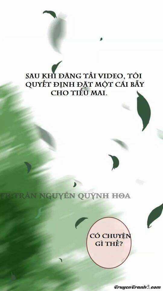 Trả Thù Trường Trung Học Chapter 22 trang 31