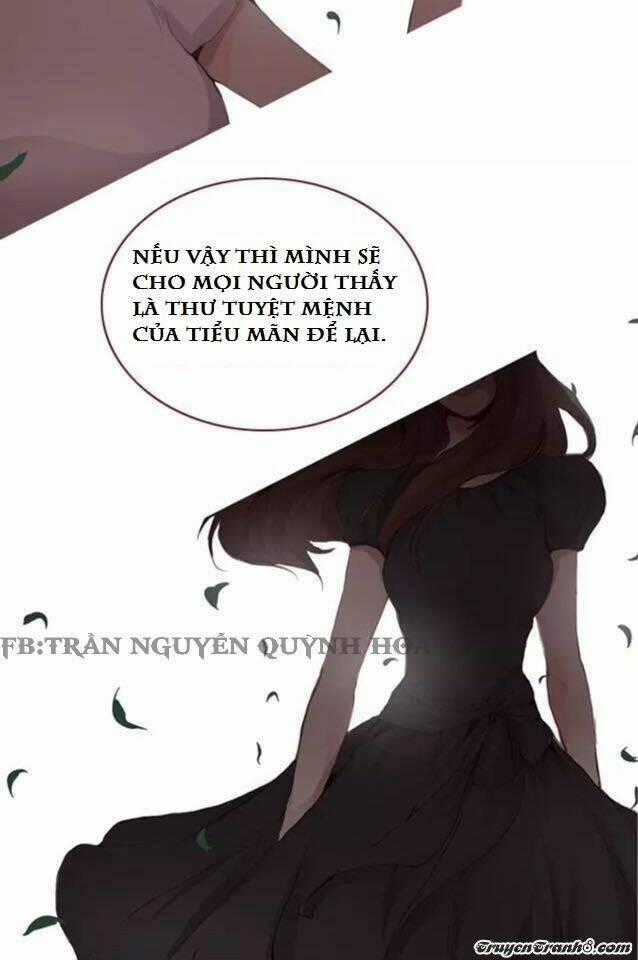 Trả Thù Trường Trung Học Chapter 22 trang 37